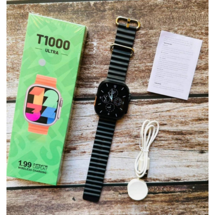 ساعت هوشمند T1000