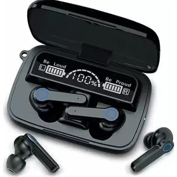 هدفون بلوتوثی M19