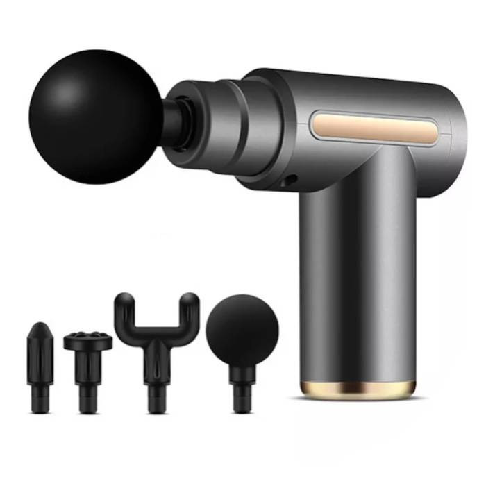 ماساژور گان GB-620