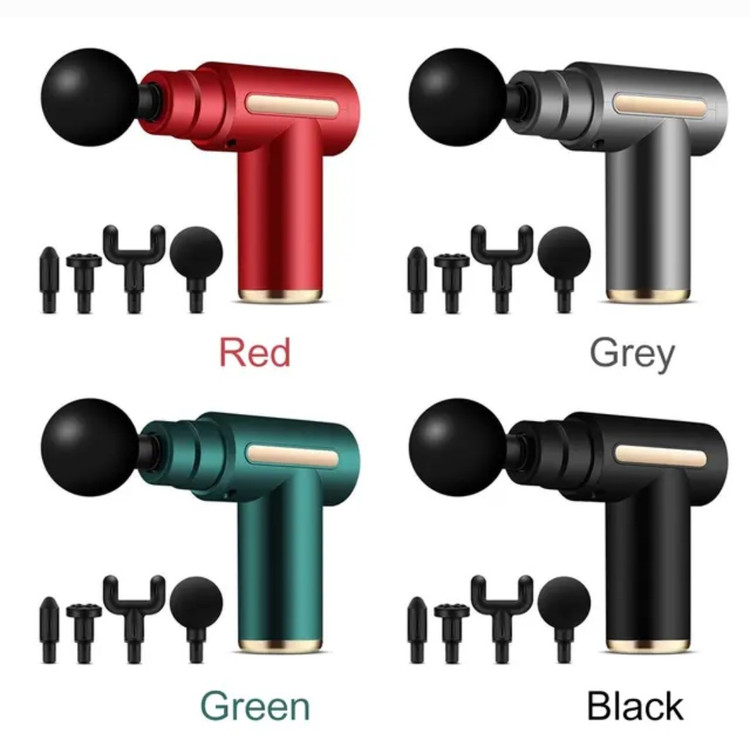 ماساژور گان GB-620