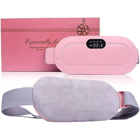 ماساژور قاعدگی جعبه دار