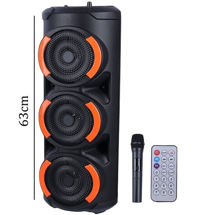 اسپیکر سینگ ای ZQS3601
