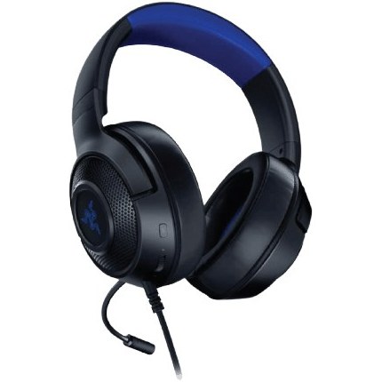 هدست گیمینگ باسیم ریزر مدل Kraken X for Console