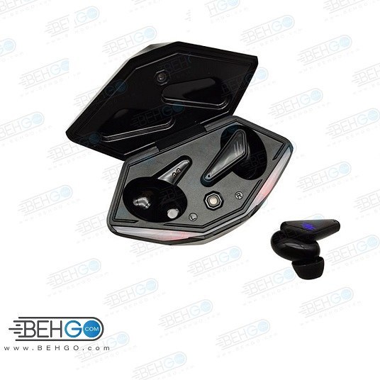هدفون بی سیم مدل K55