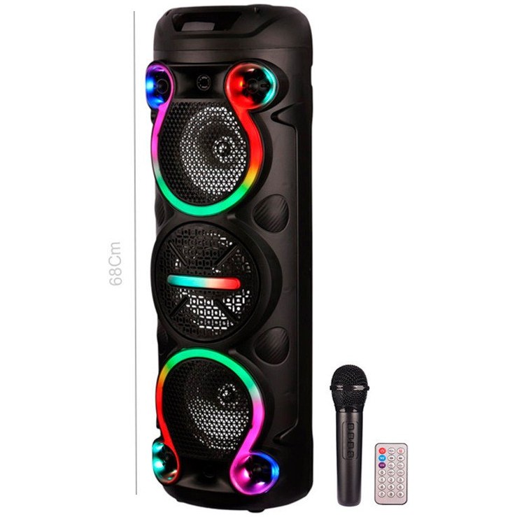 اسپیکر سینگ ای مدل ZQS6302