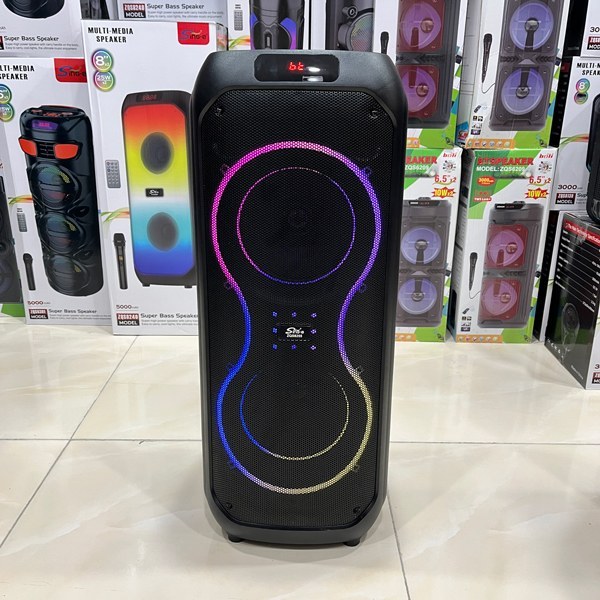اسپیکر سینگ ای ZQS8255